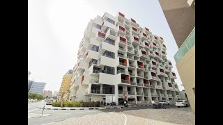 Large 1 BR Apt For Rent in Binghatti Apartments DSO 971504595463 [upl. by Adelheid]