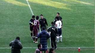 旭川実vs米子北フクアリ ラスト8分 91st高校サッカー選手権2回戦 [upl. by Sarkaria586]