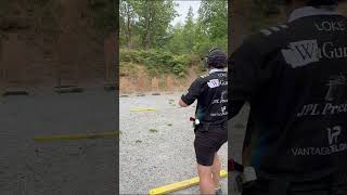 Marysville USPSA July 2024  Old Classifier Single Tap Standards ipsc shooting uspsa [upl. by Sage25]