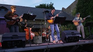 Jazzkonzert in Brunn am Gebirge [upl. by Rheingold]