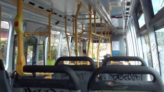 Transdev 647 MAN 16240 Designline [upl. by Eilloh]