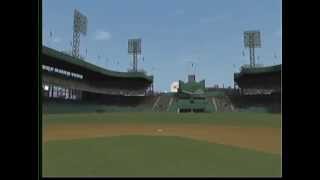 polo grounds stadium tour [upl. by Novelc146]