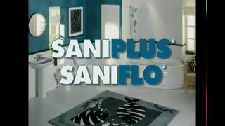 SFA Saniplus 1 [upl. by Dimitri]