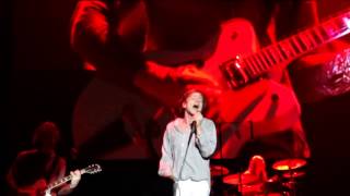 Cage the Elephant  Aint No Rest for the Wicked  Live in Oakland Not So Silent Night 2014 [upl. by Ellecram]