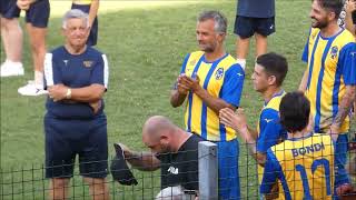 Festa del Centenario Cervia calcio by Rino Di Gilio [upl. by Kaasi]