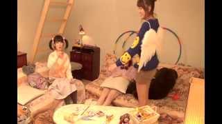 Momoko Chinami amp Risako  Funny Moment 3 Angel Chiichan [upl. by Annaet558]