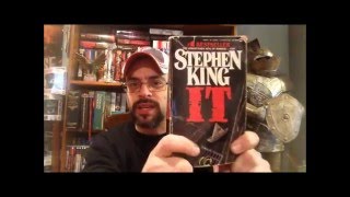 Stephen Kings It Book Review [upl. by Antone]