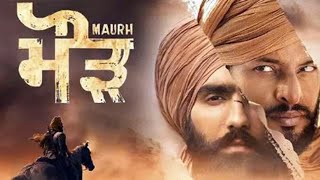 new punjabi movies 2023  mourh dev kharoud new movie new punjabi movie 2023 ammy virk [upl. by Einaeg590]