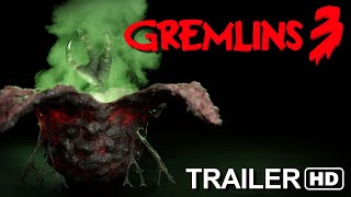 Gremlins Secrets of the Mogwai  Official Trailer  Warner Bros Entertainment [upl. by Jerrome]