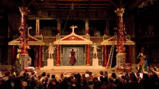 Shakespeare The Comedy of Errors Shakespeare’s Globe [upl. by Eisso41]