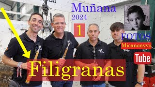 Filigranas Dulzaina [upl. by Marcelo]