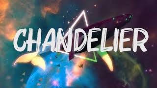 Sia  Chandelier lyrics [upl. by Vivie]