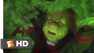 How the Grinch Stole Christmas quotWelcome Christmasquot [upl. by Aicirtel]