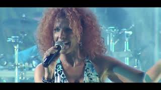 Rossella Ferrari e i Casanova  Guarda OFFICIAL VIDEO [upl. by Oakley]