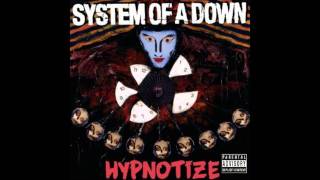 Hypnotize by System of a Down Hypnotize 4 [upl. by Inavoy711]