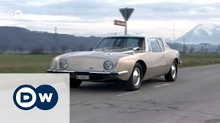 Vintage Studebaker Avanti  Drive it [upl. by Addy]