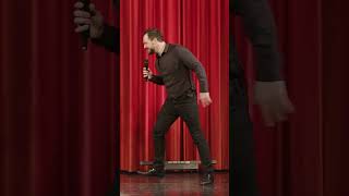 GOFRY shorts rafałpacześ standup [upl. by Slen]