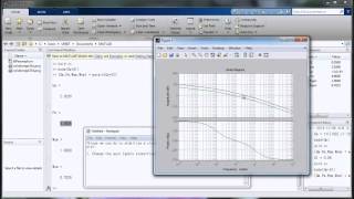 Intro to Control  154 Stabilization with Bode Plots [upl. by Dlopoel]