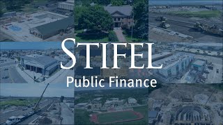 Stifel  Public Finance Recruiting [upl. by Belvia]