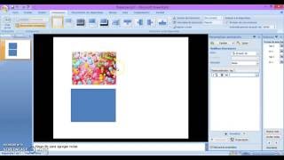 Como hacer un MEMORAMA en POWERPOINT │Desencadenadores [upl. by Carmelle]