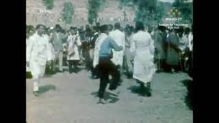 1937 Historical Tigrigna Music  Enderta Music  Guayla Tigray [upl. by Nahgen]