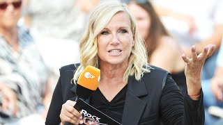 Fernsehgarten Moderatorin Kiwi schießt gegen ARD [upl. by Eiramanin]