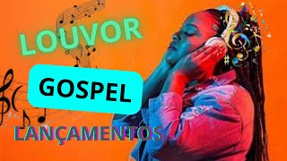 MUSICAS GOSPEL  HINOS GOSPEL  LOUVOR 2024 [upl. by Oneg]