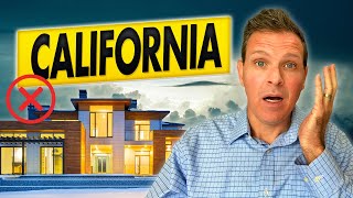 The California Housing Market is EyeOpening NEW Report [upl. by Myrlene935]