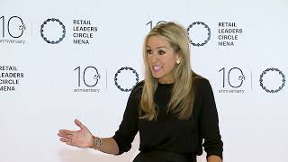 Marigay McKee Fernbrook Capital Management LLC Interview  2024 Retail Leaders Circle MENA Summit [upl. by Anne-Marie172]