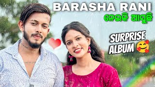 BARSHA RANI ନେଇକି ଆସୁଛି 🥰 BALASORE TOKA 🫣 [upl. by Leanna]