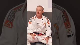 Rilion Gracie treinava com o Rolls Gracie e o Carlson Gracie jiujtsu mestre entrevista ibjjf [upl. by Imer47]