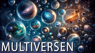 Mysterium Multiversum Wie viele Universen gibt es [upl. by Damien421]