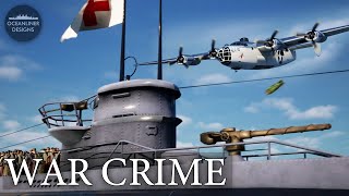 Forgotten American War Crime The Laconia Incident [upl. by Cacilie]