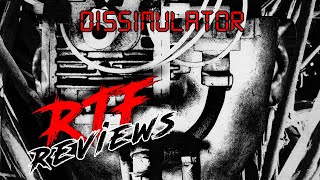 RTReviews 152 Dissimulator  Lower Form Resistance [upl. by Aisiat]