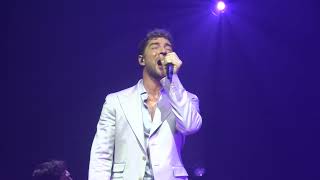 David Bisbal  El ruido 29032023 Madrid [upl. by London]