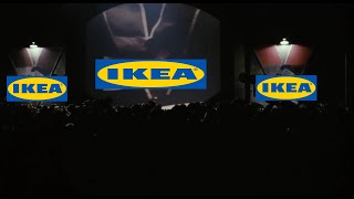 Ikea Promuje Nowomowę I Mówi Ci Jak Masz Żyć [upl. by Kcirddes499]