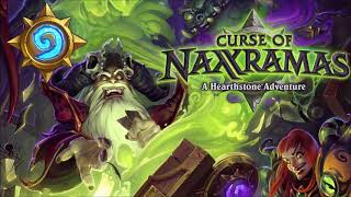 Hearthstone Curse of Naxxramas  On a Roll [upl. by Metzgar182]