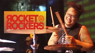 Rocket Rockers  Hidup Ini Adalah Film Terbaik Sepanjang Masa  Live At Pro Jam Pemalang [upl. by Formica775]