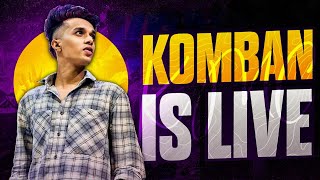 DAY 2  FREE FIRE MAX  MALAYALAM FREE FIRE LIVE  KMC KOMBAN [upl. by Daryn945]