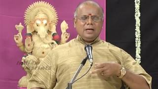 Carnatic Classical MusicVocalMaharajapuram Ramachandran Part1Indian Imprints Channel [upl. by Tur874]