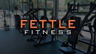 Fettle Fitness  Your Dream Gym [upl. by Nedrob]