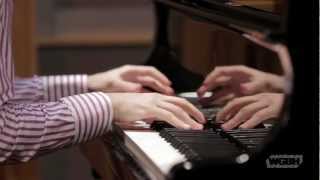 WGBH Music Daniil Trifonov plays Nikolai Medtners quotFairy Talequot Op 20 No 1 [upl. by Scherman]