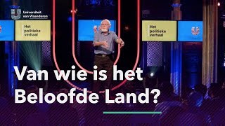 Van wie is het Beloofde Land [upl. by Oiramel896]