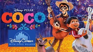 Coco  Disneycember [upl. by Killian]