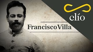 Minibiografía Francisco Villa [upl. by Fullerton]