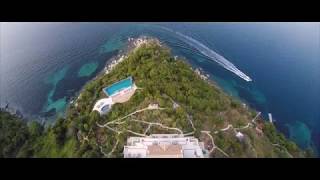 Cepheus House  Kassiopi amp Kelia [upl. by Ellenwahs]