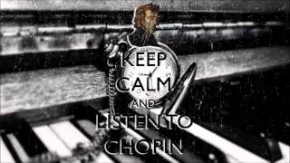 Chopin  Nocturne Op 9 No 2 60 MINUTES  Classical Music Piano Studying Concentration [upl. by Ennaeel12]