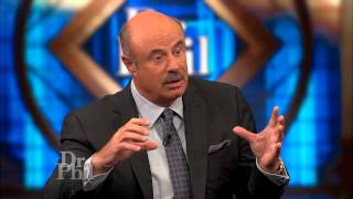 Daughters Think Their Dad’s Online Love is a Catfish  Dr Phil [upl. by Nilrah]