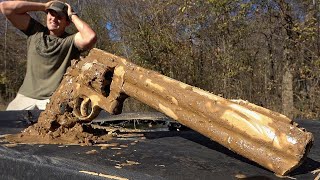 500 MAGNUM TORTURE TEST 😱 [upl. by Rudelson]