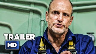 LAST BREATH Official Trailer 2025 Woody Harrelson [upl. by Amahs20]